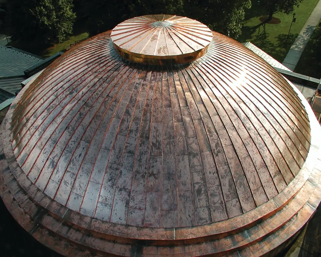 Craftsman Roofing crew installing a new roof in Cortez